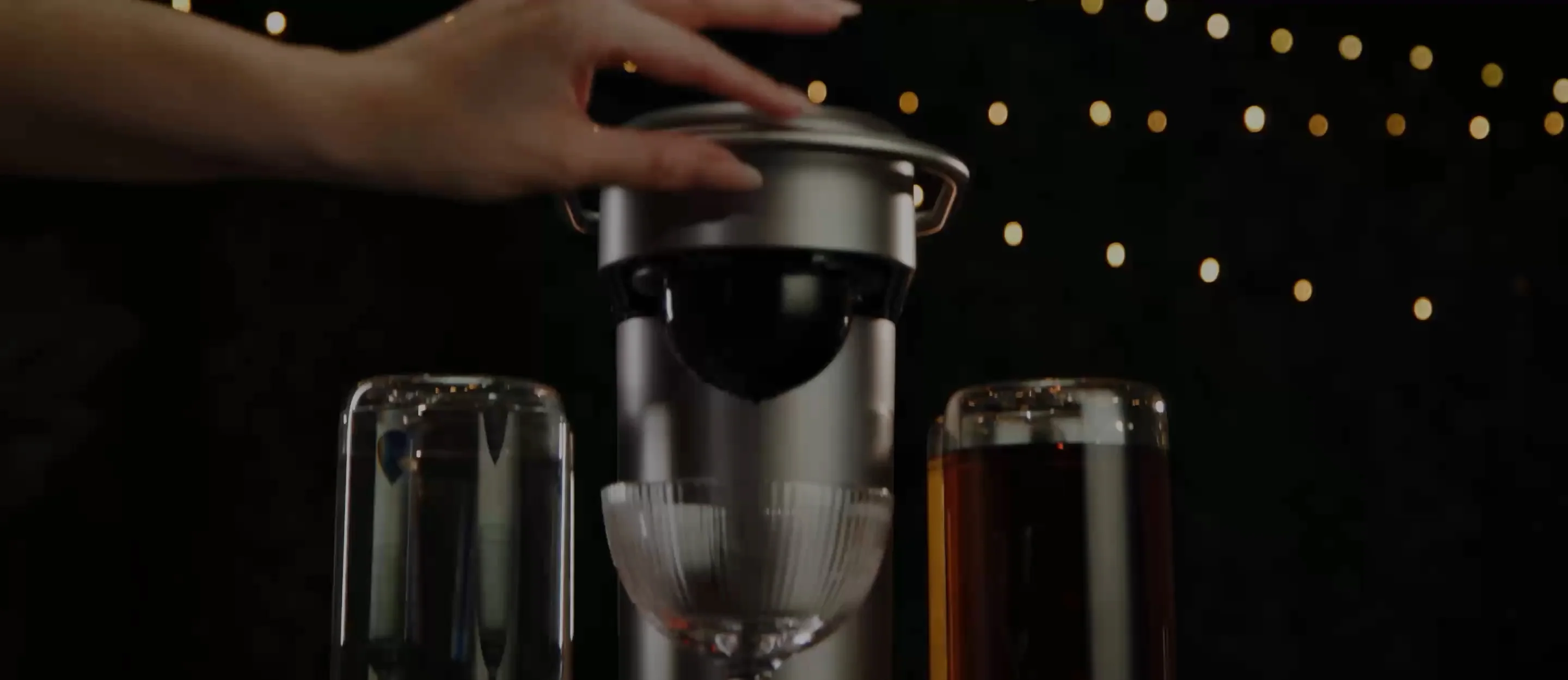 Master the Art of Mixology