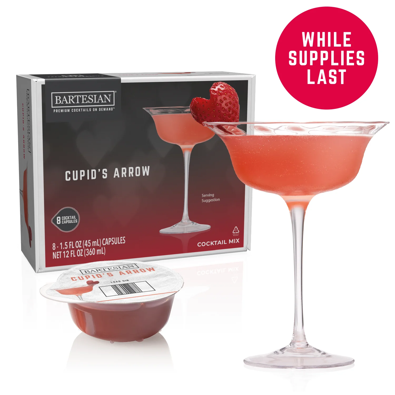 New Cocktails