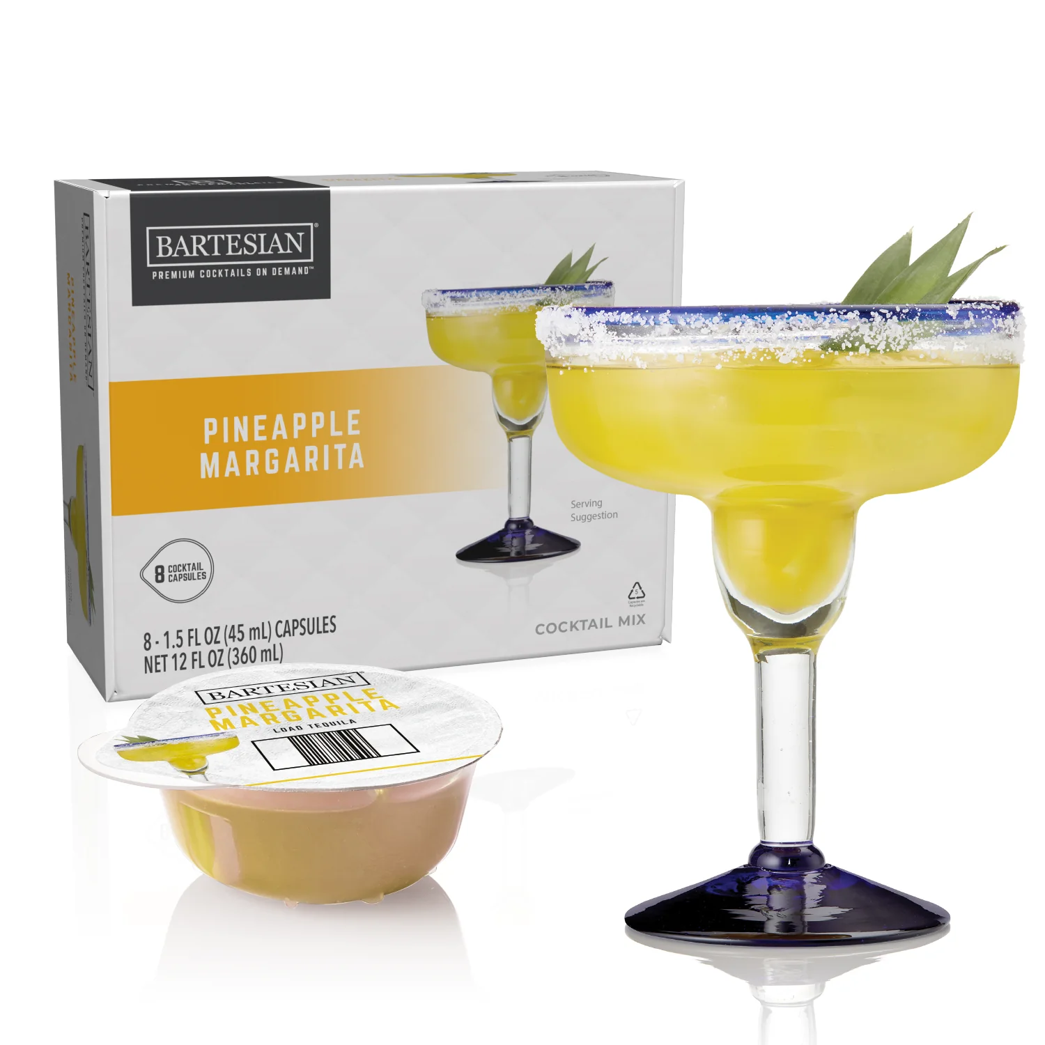 EU Featured Cocktails